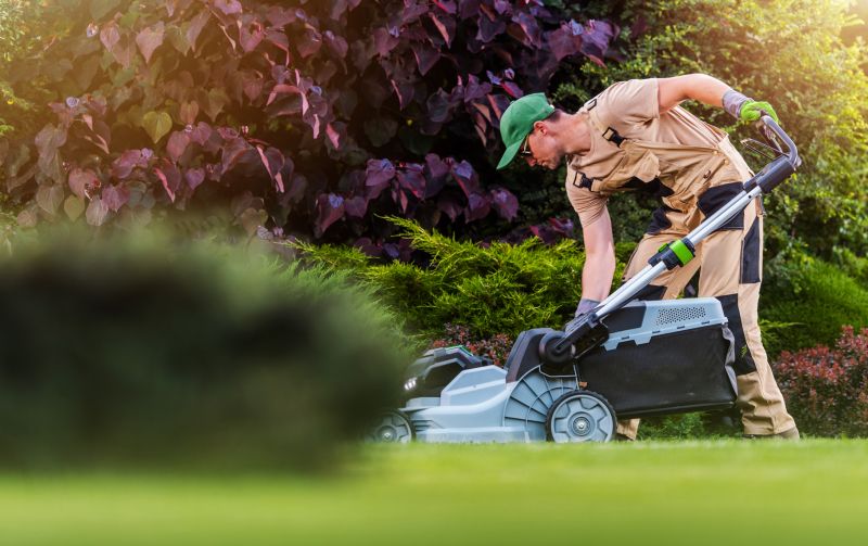 Full-Service Landscaping Company